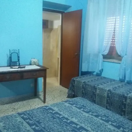 Appartamento Casa Angela