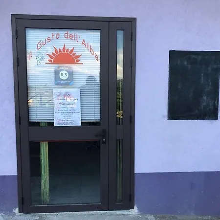 Casa Angela Gagliato